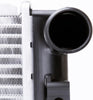 2262 Radiator Compatible with 1999-2004 Jeep Grand Cherokee