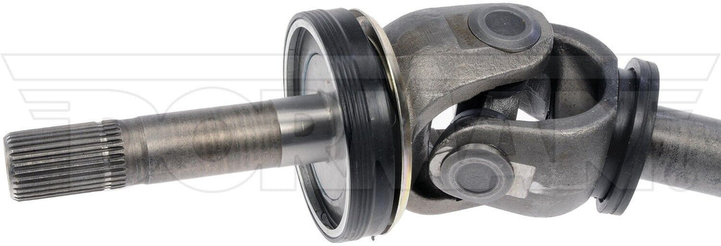 Dorman Drive Axle Shaft Assembly for Ford 630-435