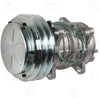 68632 New York-Diesel Kiki-Zexel-Seltec TM16 Compressor W/Clutch