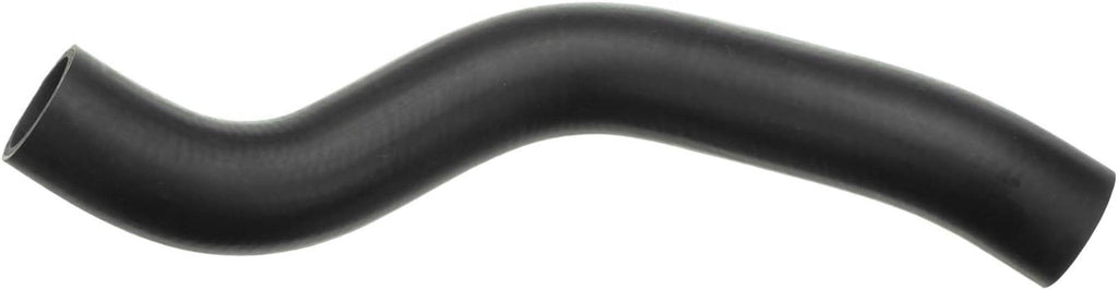 Gold 22527M Molded Upper Radiator Hose