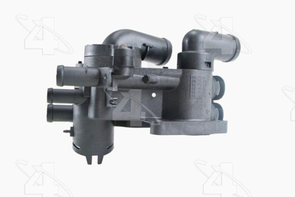 Four Seasons Engine Coolant Water Outlet Housing Kit for 05-09 Lupo 86091