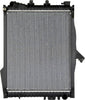 CU2738 Complete Radiator