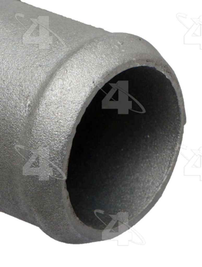 FS Engine Coolant Thermostat / Water Outlet Assembly for Ford 86014