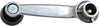 93156 Window Handle Front Rear Left Right