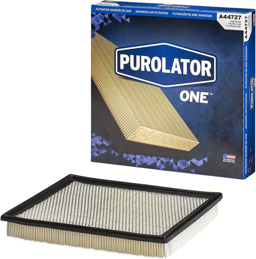 A44727 one Advanced Engine Air Filter
