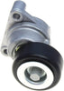 Gold 38261 Drive Belt Tensioner Assembly with Pulley