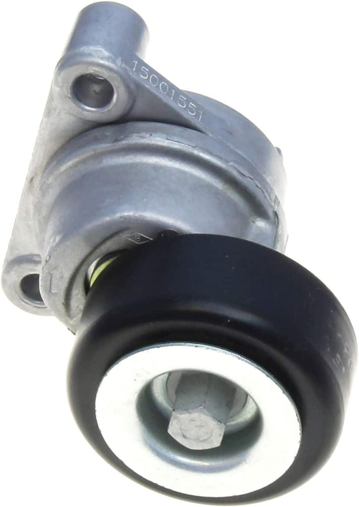 Gold 38261 Drive Belt Tensioner Assembly with Pulley