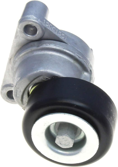 Gold 38261 Drive Belt Tensioner Assembly with Pulley