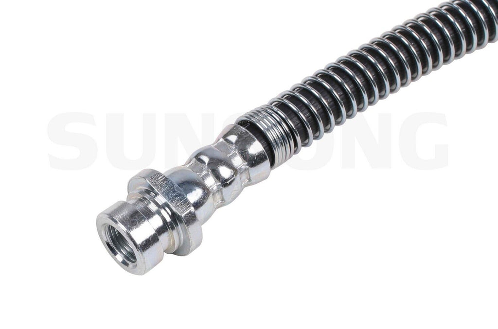 Sunsong Brake Hydraulic Hose for Forte5, Elantra 2204876