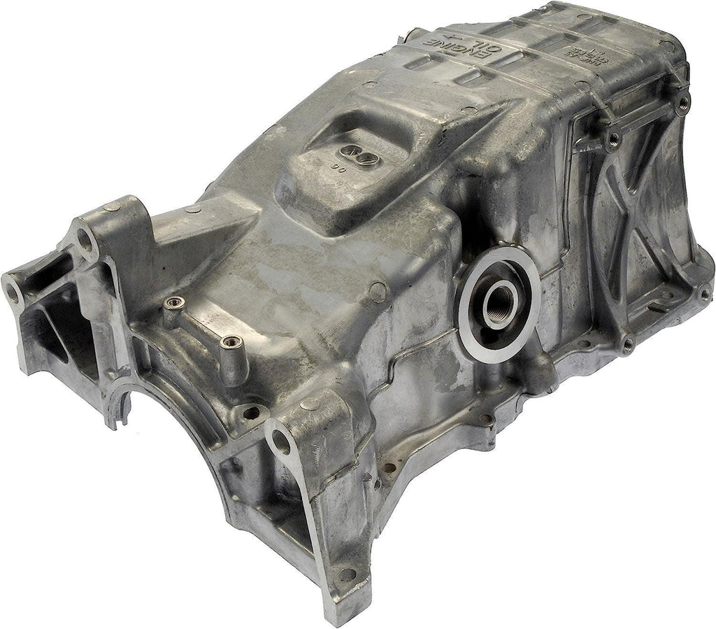 Dorman 264-415 Engine Oil Pan Compatible with Select Honda Models