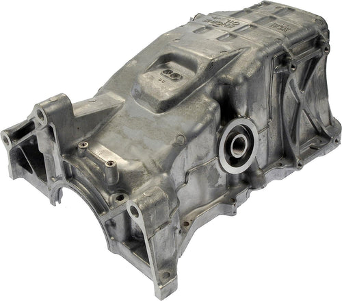 Dorman 264-415 Engine Oil Pan Compatible with Select Honda Models