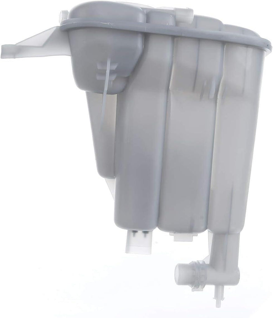 A-Premium Engine Coolant Overflow Recovery Reservoir Tank [W/Sensor] Compatible with Audi A4 (Quattro) 09-16, A5 10-14, A5 Quattro 10-17, Allroad 13-16, Q5 11-17, Replace # 8K0121403G