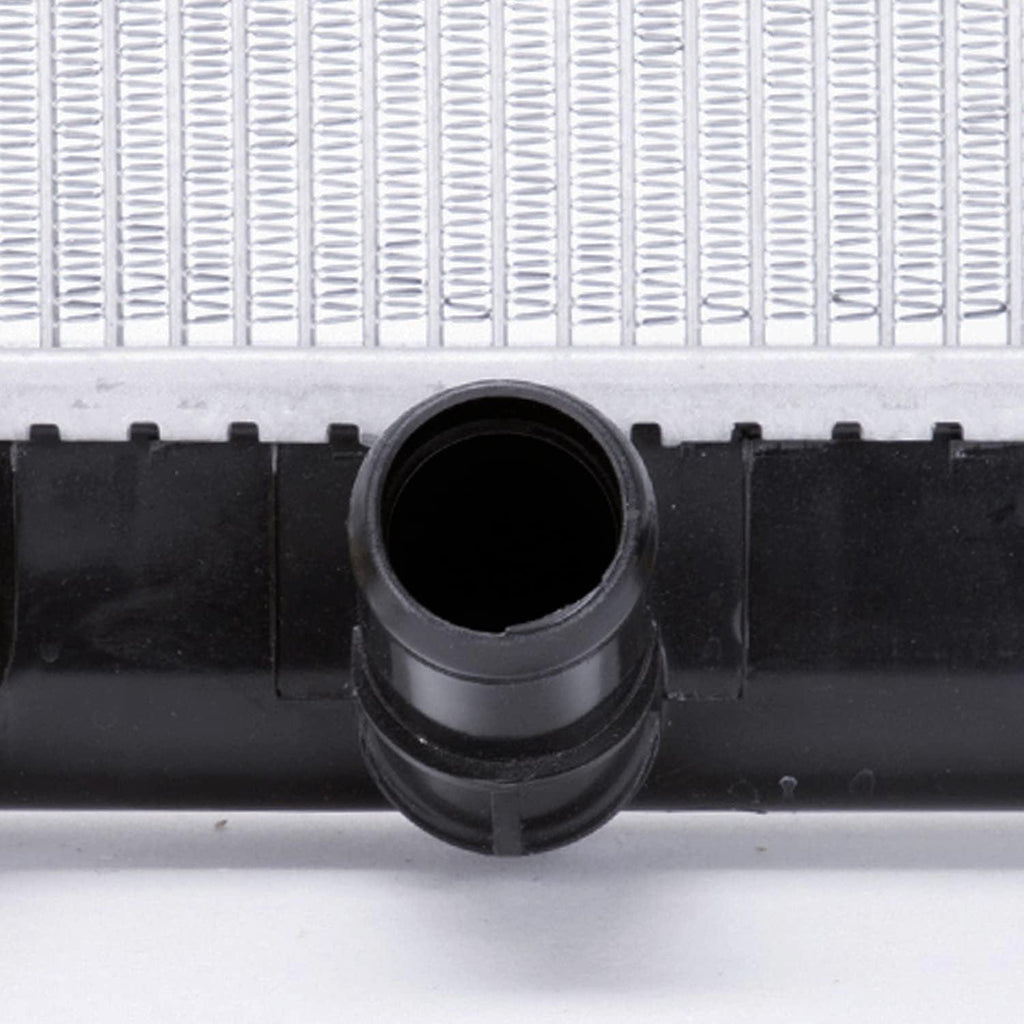 13068 Radiator Compatible with 2009-2012 Honda FIT