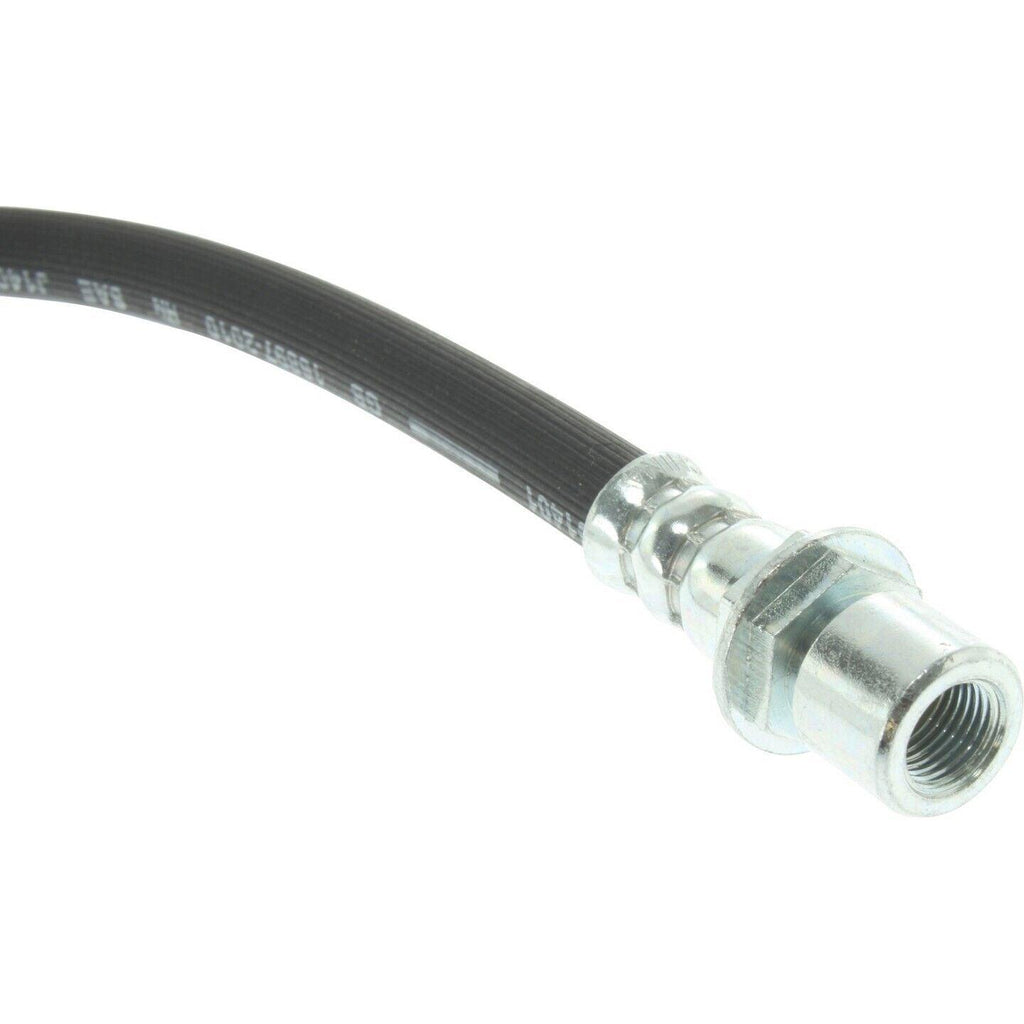 Centric Brake Hydraulic Hose for Silverado 3500 HD, Sierra 3500 HD 150.66380