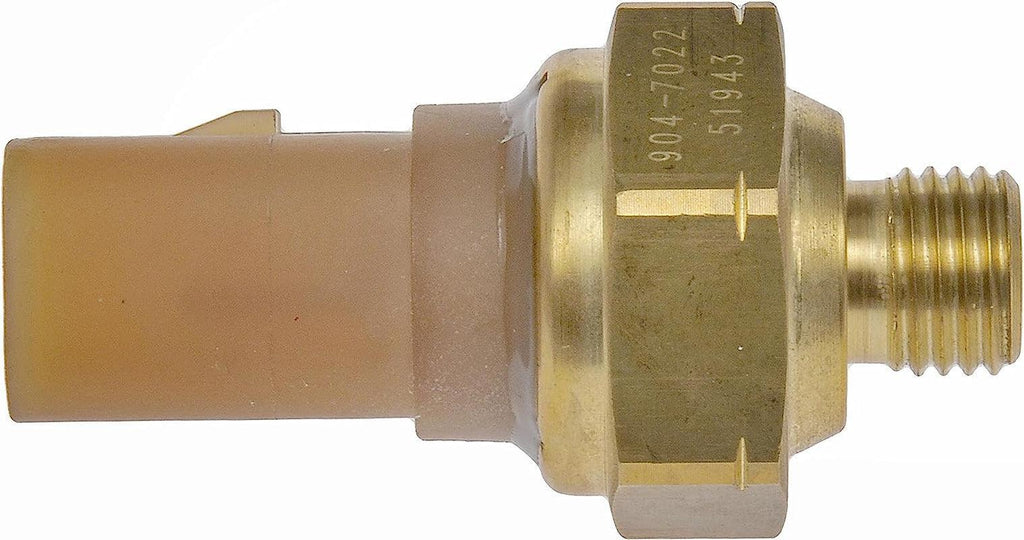Dorman 904-7022 Turbocharger Boost Sensor Compatible with Select Models