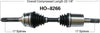 HO-8266 CV Axle