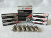 6Pc - Bosch 9607 OE Iridium Fine Wire Spark Plugs Set Pre-Gapped, Audi BMW