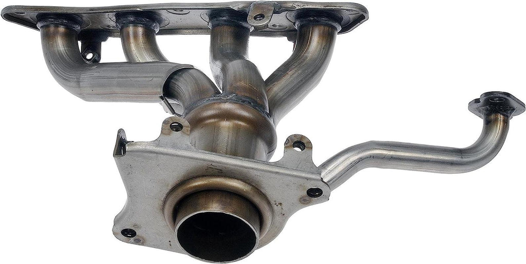 Dorman 674-815 Exhaust Manifold Kit - Includes Required Gaskets and Hardware Compatible with Select Lexus / Toyota Models