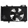 Four Seasons Engine Cooling Fan Assembly for 11-14 2 76327