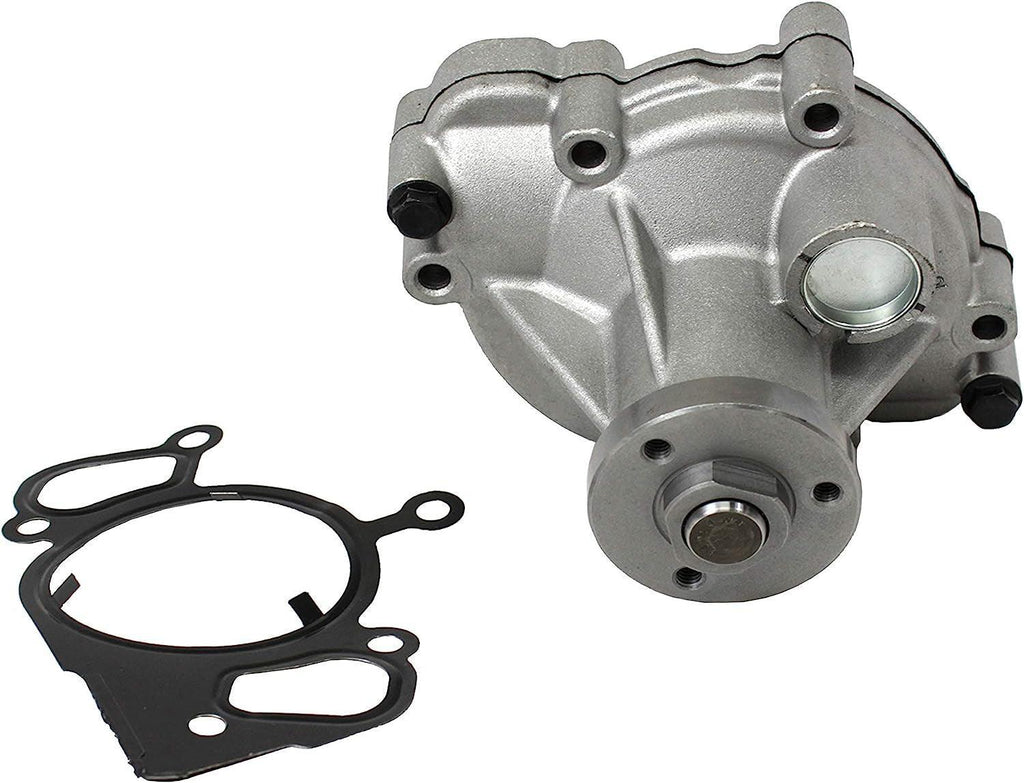 DNJ TK4162WP TIMING KIT with WATER PUMP for 97-06 FORD, JAGUAR / V8 / 3.9L, 4.0L / 241, 244 DOHC 32V