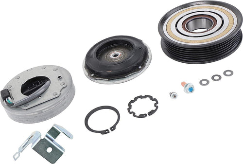 15-40606 Air Conditioning Clutch