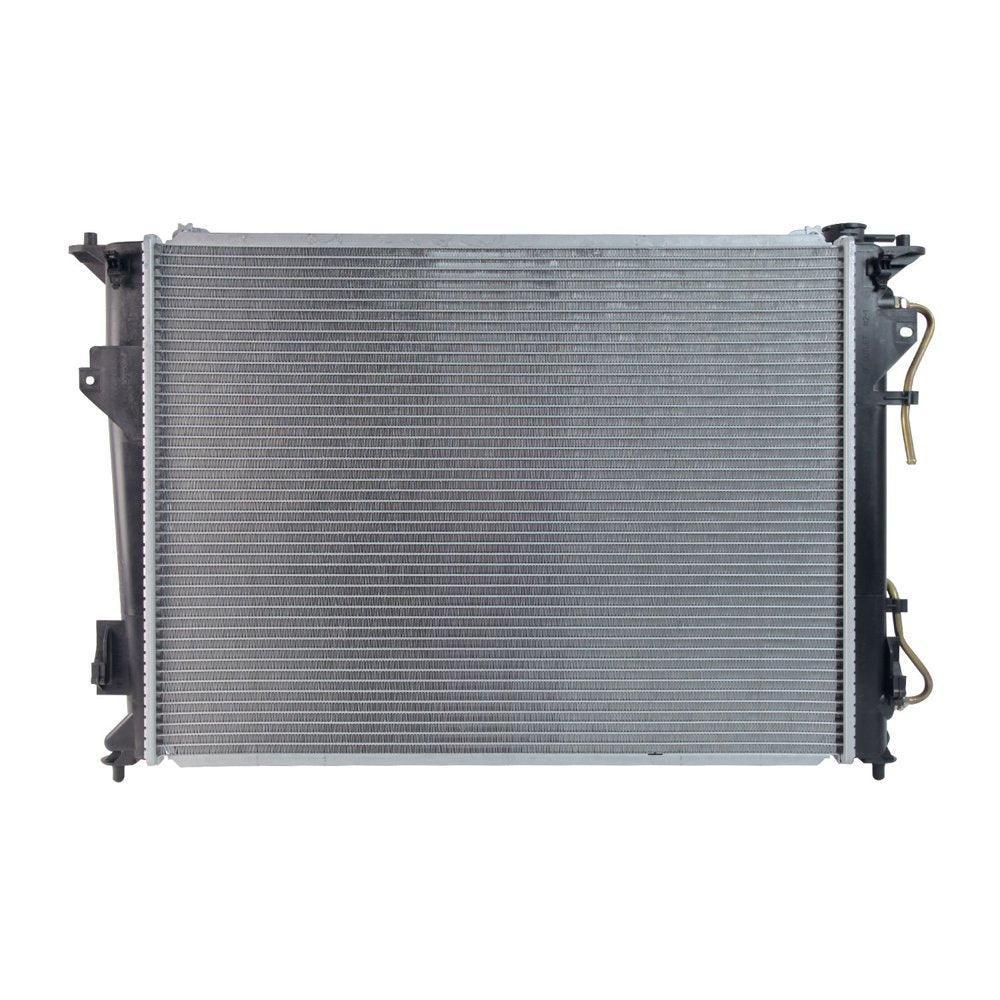 2832 Radiator for HYUNDAI AZERA HYUNDAI SONATA KIA MAGENTIS KIA OPTIMA