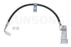 Sunsong Brake Hydraulic Hose for B1500, B2500, B3500, B150, B250, B350 2203140