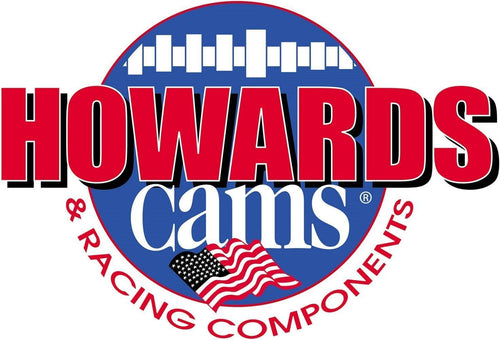 Howards Pushrod, 5/16