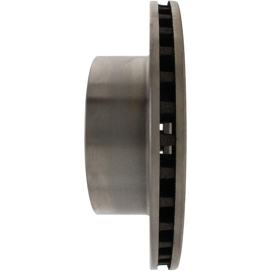 Front Disc Brake Rotor for Crown Victoria, Town Car, Grand Marquis (121.61029)