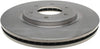 R-Line Replacement Front Disc Brake Rotor - for Select Year Infiniti and Nissan Models (980630R)