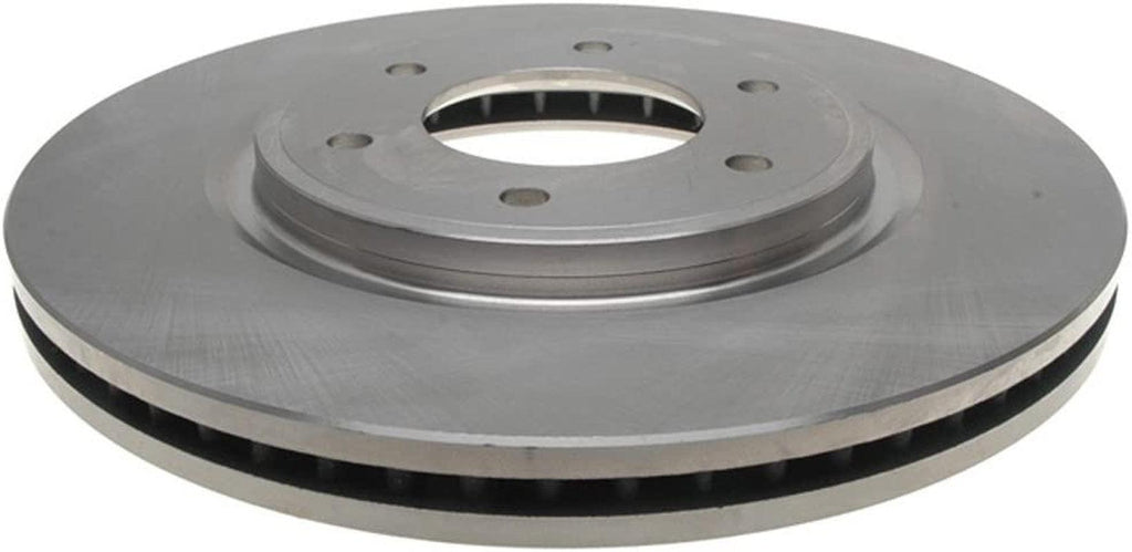R-Line Replacement Front Disc Brake Rotor - for Select Year Infiniti and Nissan Models (980630R)