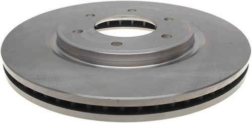 R-Line Replacement Front Disc Brake Rotor - for Select Year Infiniti and Nissan Models (980630R)