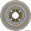 Centric Front Disc Brake Rotor for Prizm, Corolla (320.44092F)
