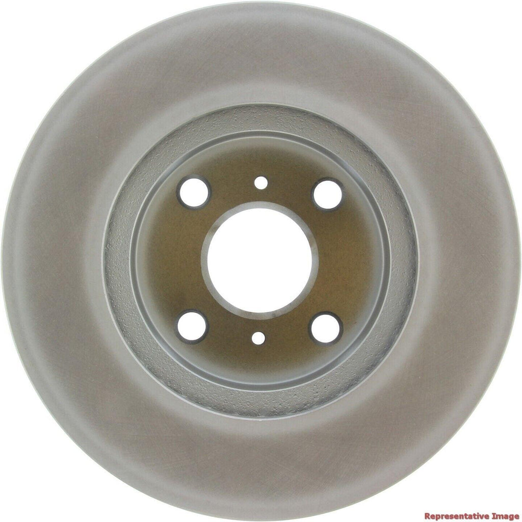 Centric Front Disc Brake Rotor for Prizm, Corolla (320.44092F)