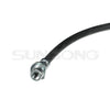 Sunsong Brake Hydraulic Hose for 17-19 Civic 2207699