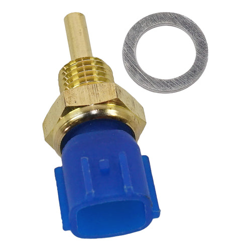 REPN312801 Coolant Temperature Sensor Compatible with 2003-2007 Infiniti FX35 2003-2008 Infiniti FX45 2010 Infiniti FX50 6Cyl 3L Sold Individually