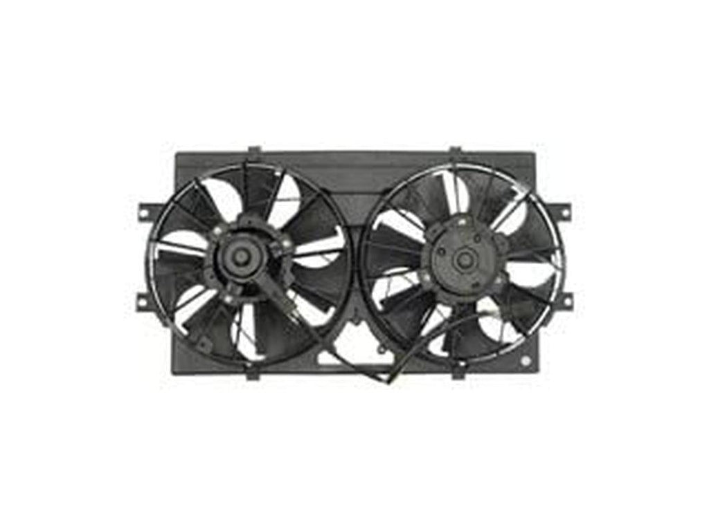 - 620-014 - Dual Fan Assembly without Controller