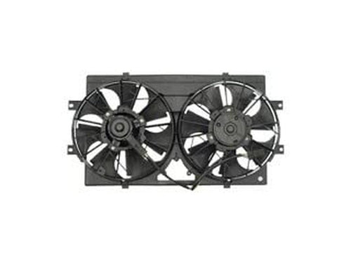 - 620-014 - Dual Fan Assembly without Controller