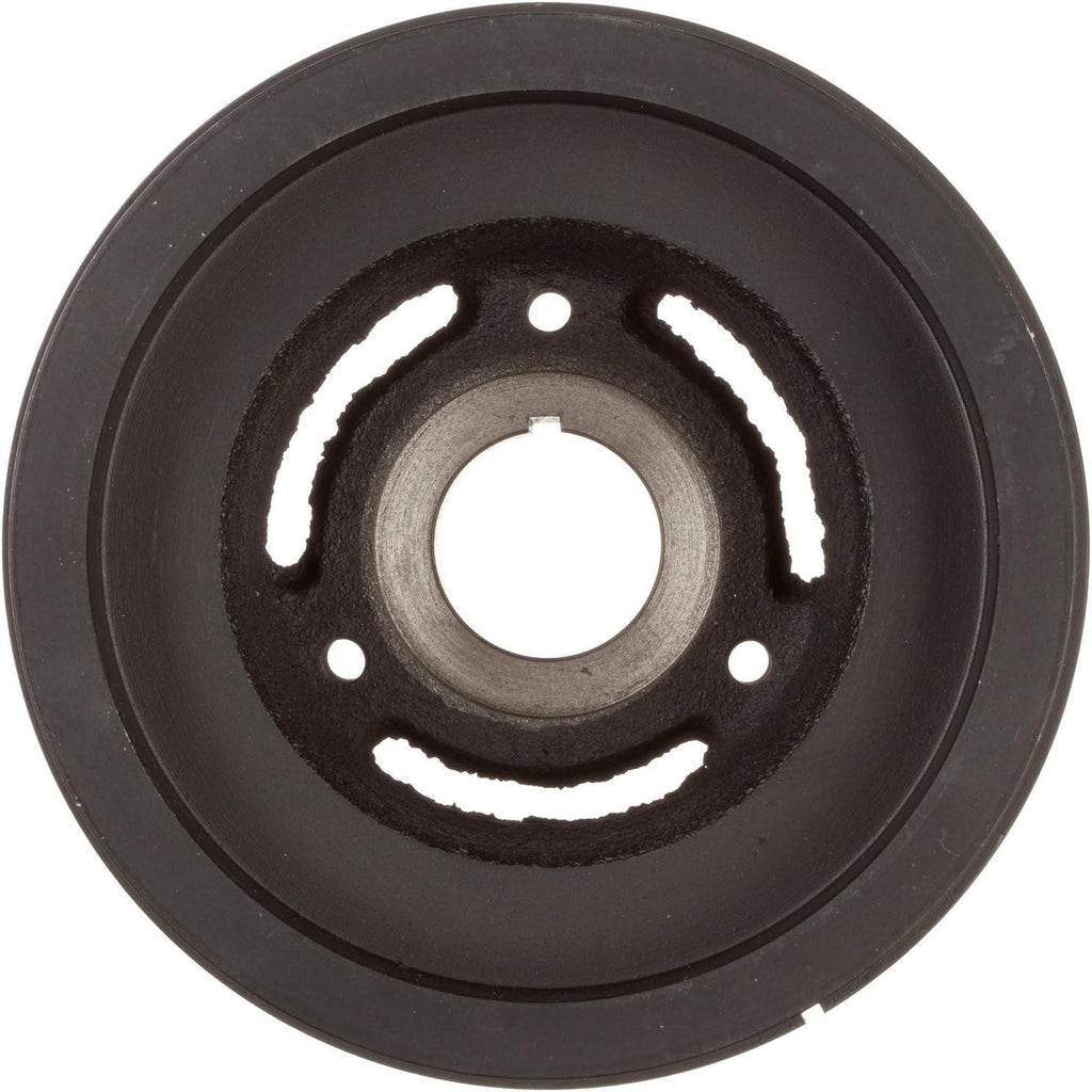 Graywerks 102140 Engine Harmonic Balancer