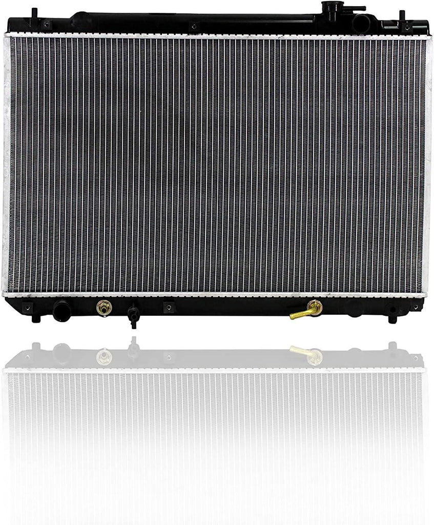 A2272 Radiator