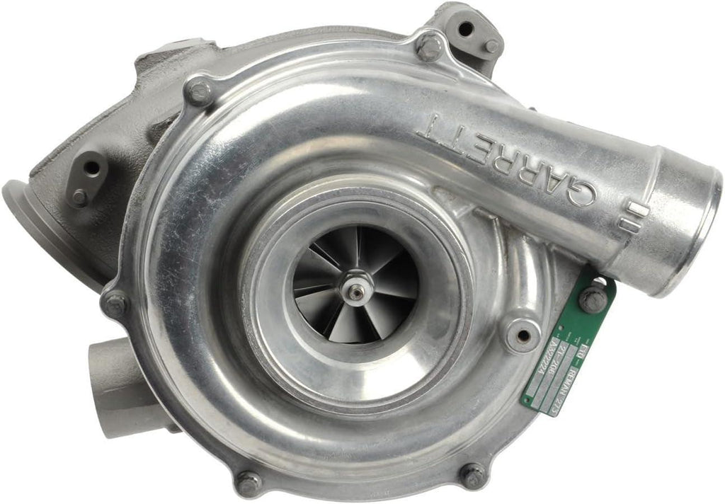 Cardone 2T-206 Remanufactured Turbocharger (Renewed)