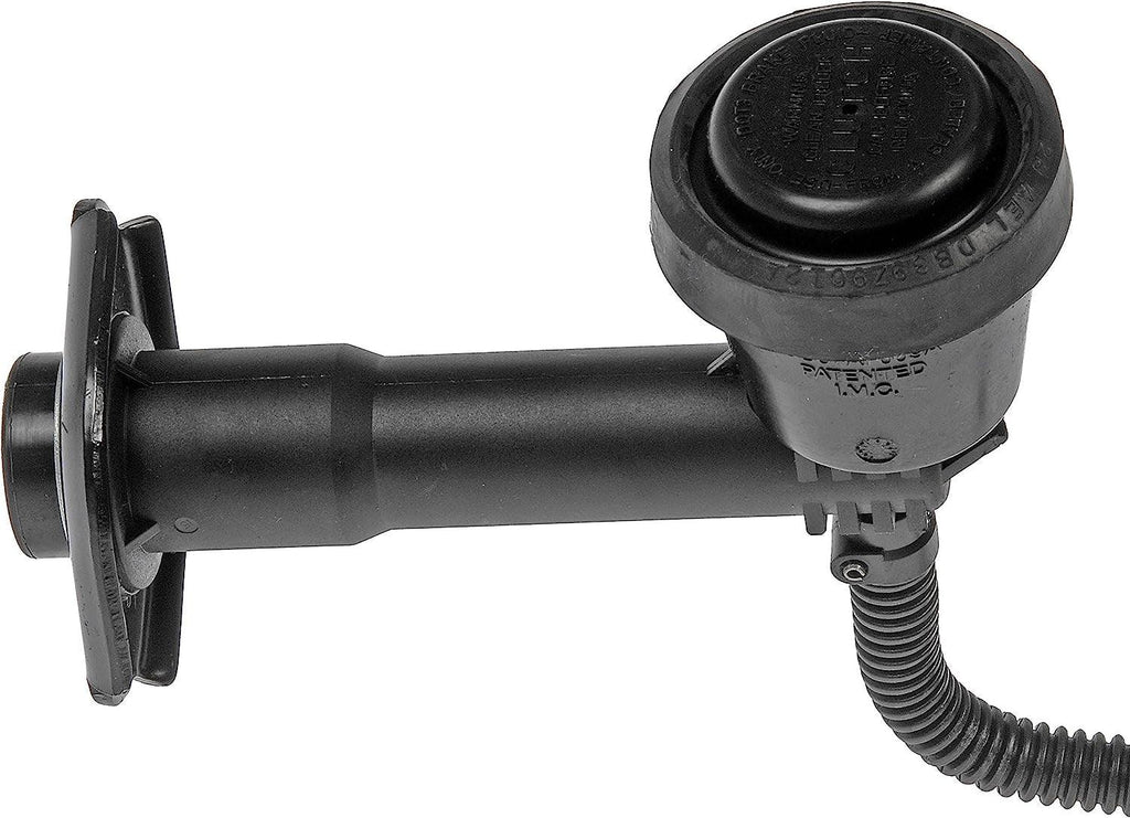 Dorman CC649028 Clutch Dormanter and Slave Cylinder Assembly Compatible with Select Chevrolet / GMC Models
