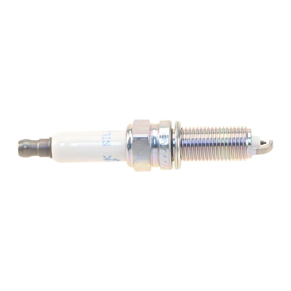 Laser Iridium Spark Plug Fits Select: 2011-2017 HYUNDAI SONATA, 2011-2018 KIA OPTIMA