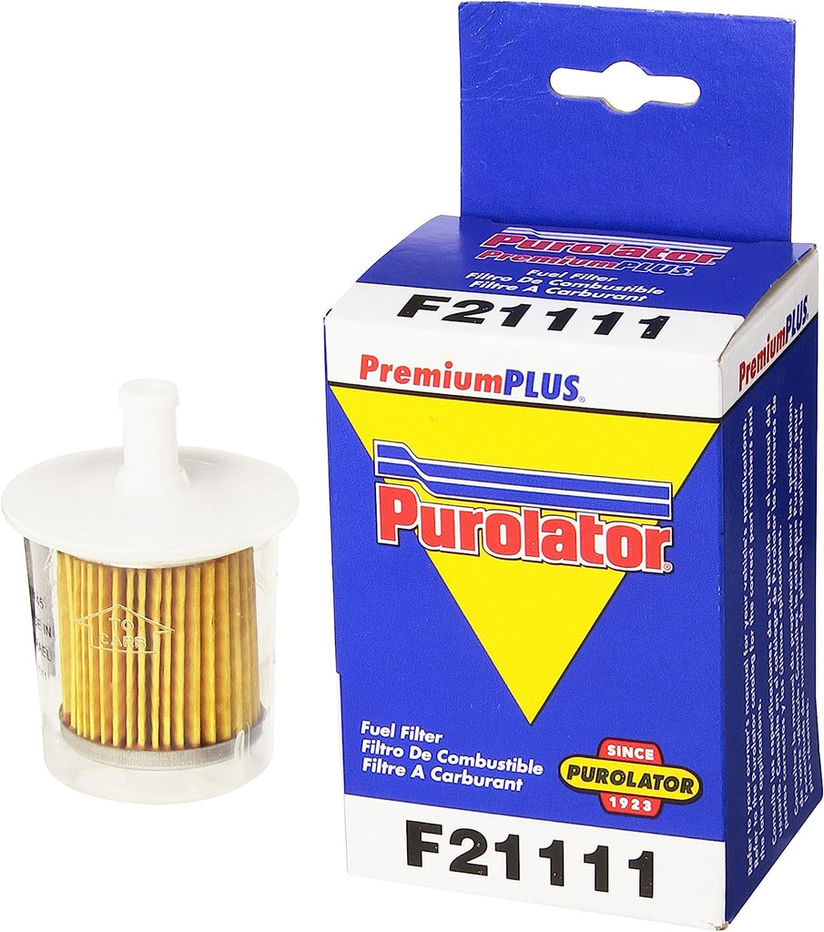 F21111 Fuel Filter