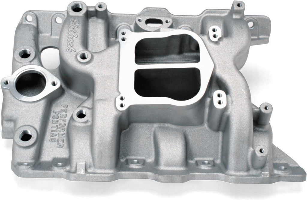 2156 Performer Intake Manifold