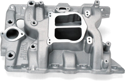 2156 Performer Intake Manifold