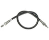 Raybestos Brake Hydraulic Hose for Thunderbird, Capri, Cosmopolitan BH16987
