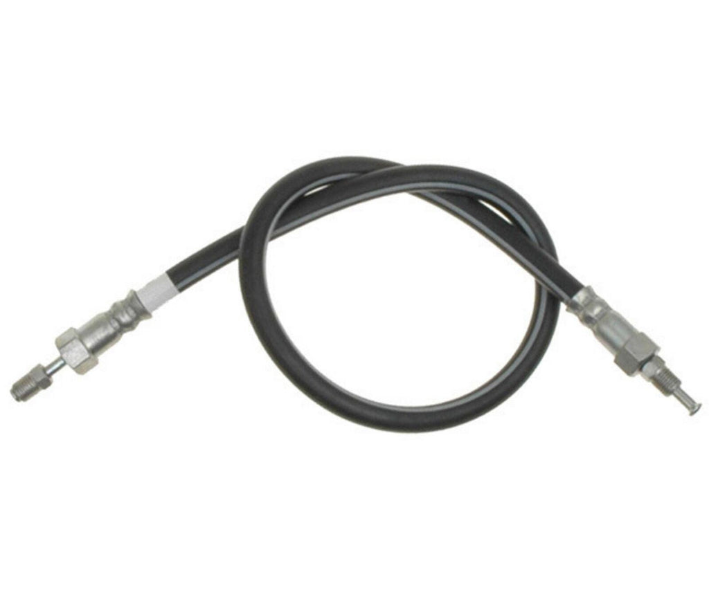 Raybestos Brake Hydraulic Hose for Thunderbird, Capri, Cosmopolitan BH16987