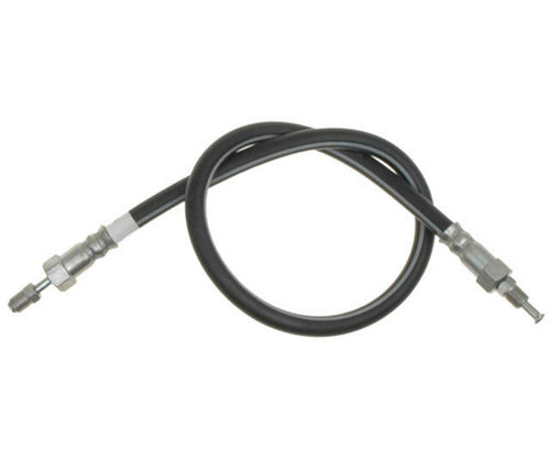 Raybestos Brake Hydraulic Hose for Thunderbird, Capri, Cosmopolitan BH16987
