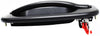 for Chevy Silverado 2500 1999-2009 Exterior Door Handle Passenger Side | Front | Replacement for GM1311143 | 15182406